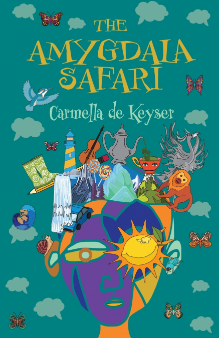 The Amygdala Safari