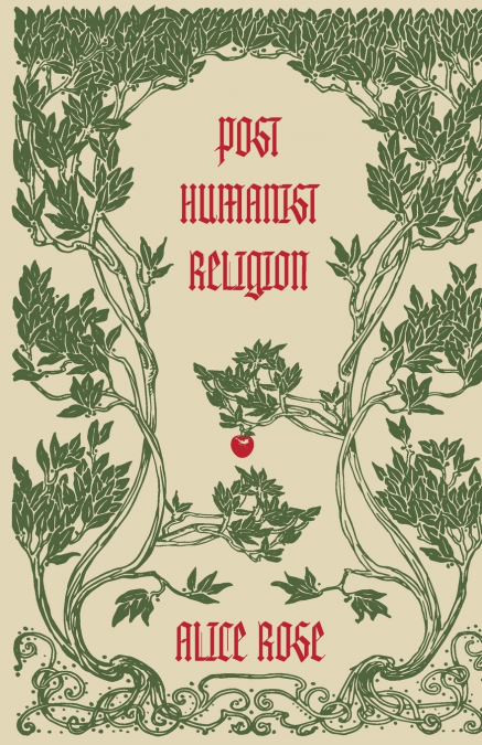 Post Humanist Religion