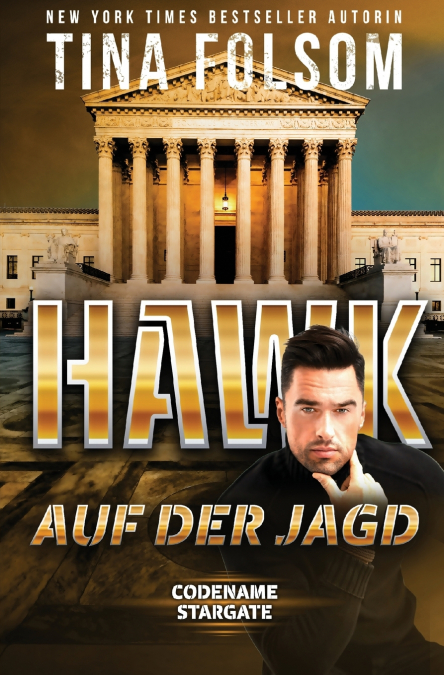 Hawk - Auf der Jagd