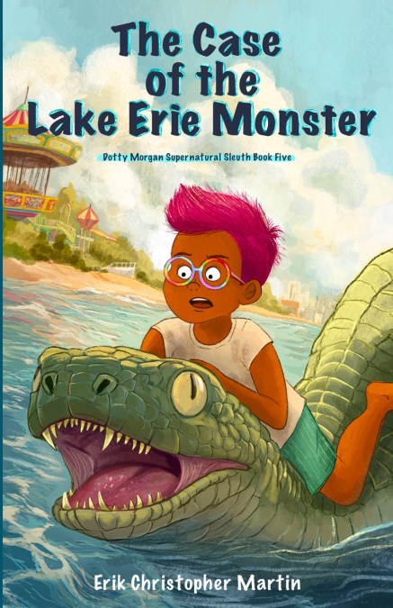The Case of the Lake Erie Monster