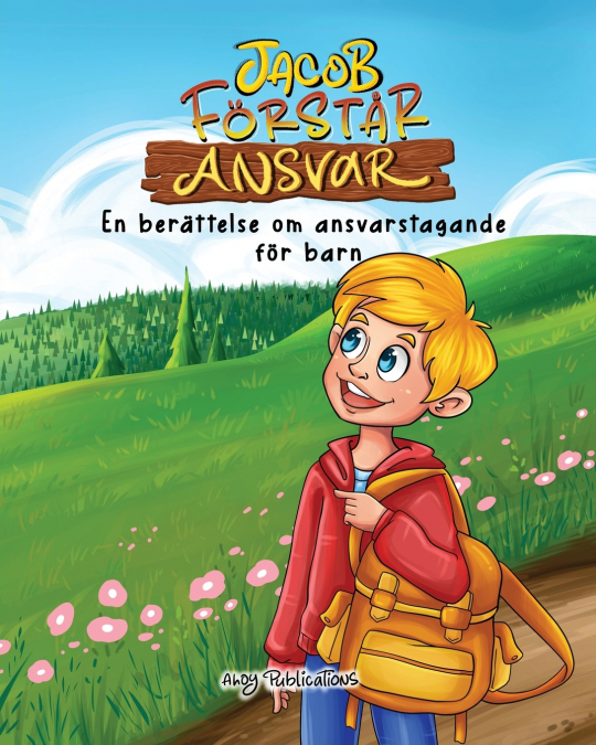 Jacob förstår ansvar