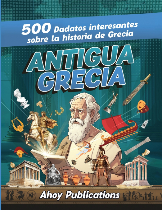 Antigua Grecia