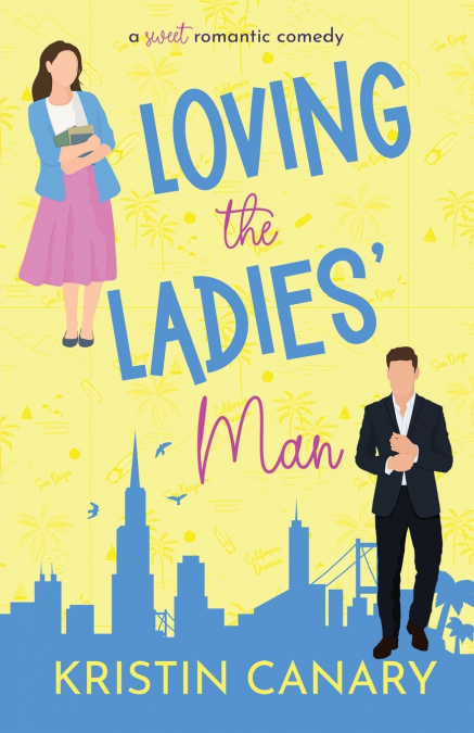 Loving the Ladies’ Man