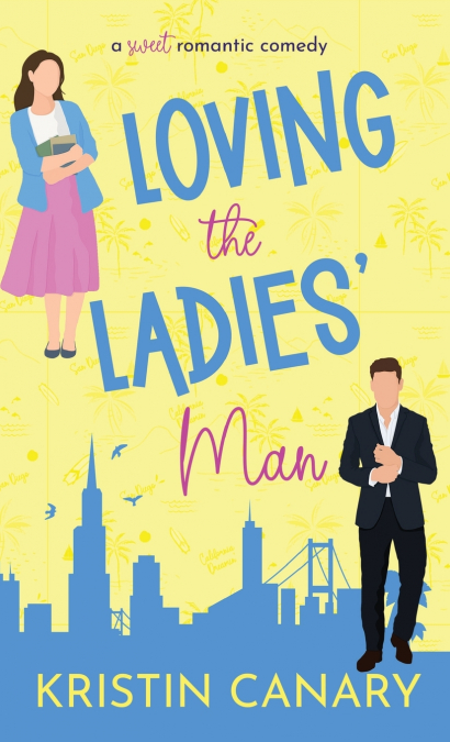 Loving the Ladies’ Man