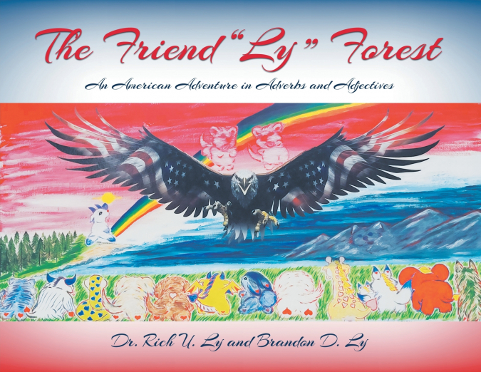 The Friend 'Ly' Forest