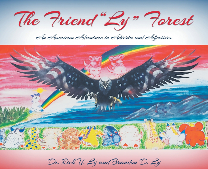 The Friend 'Ly' Forest