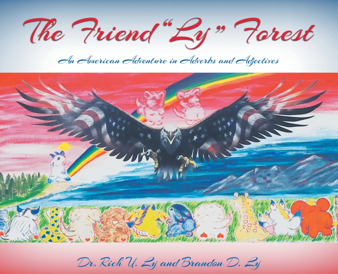 The Friend 'Ly' Forest