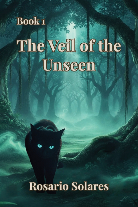 The Veil of the Unseen