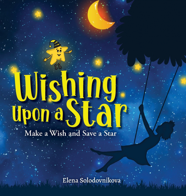 Wishing Upon a Star
