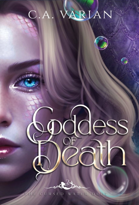 Goddess of Death