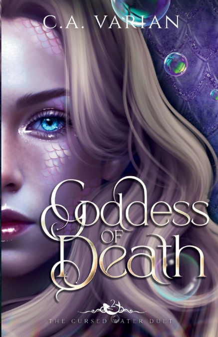 Goddess of Death