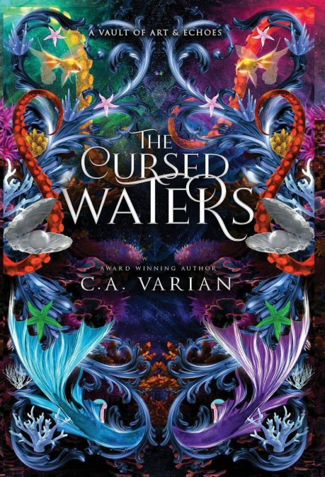 The Cursed Waters