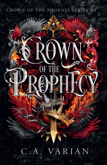 Crown of the Prophecy