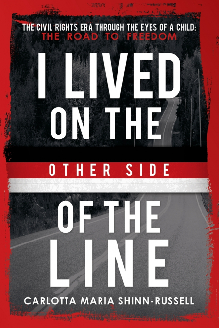 I Lived On the Other side of the Line