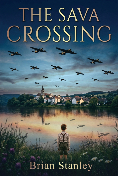 The Sava Crossing