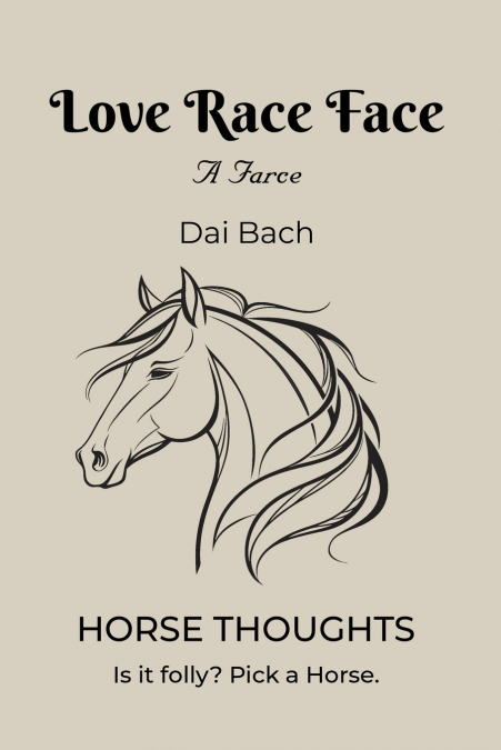 Love Race Face