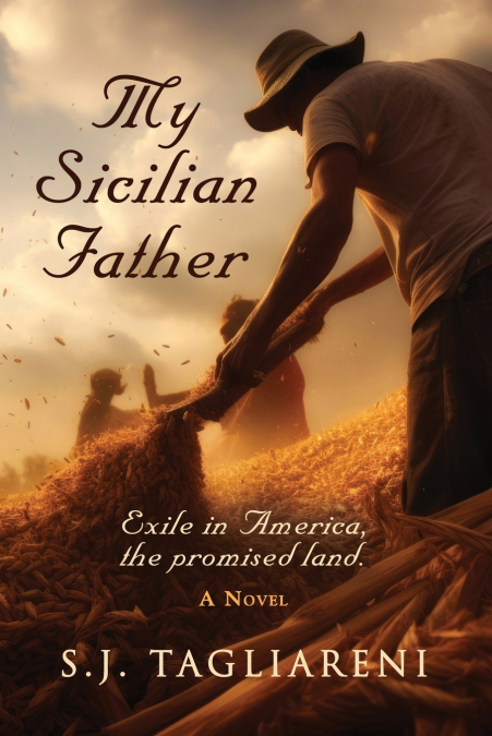 My Sicilian Father