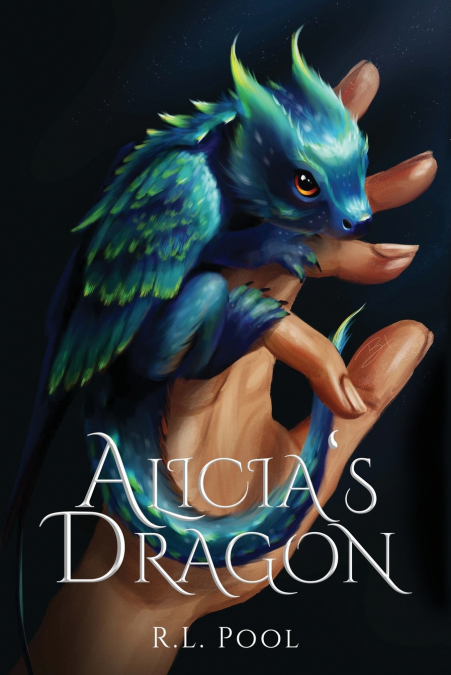 Alicia’s Dragon
