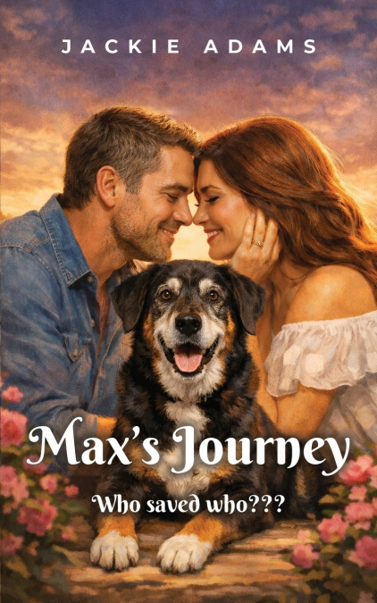 Max’s Journey