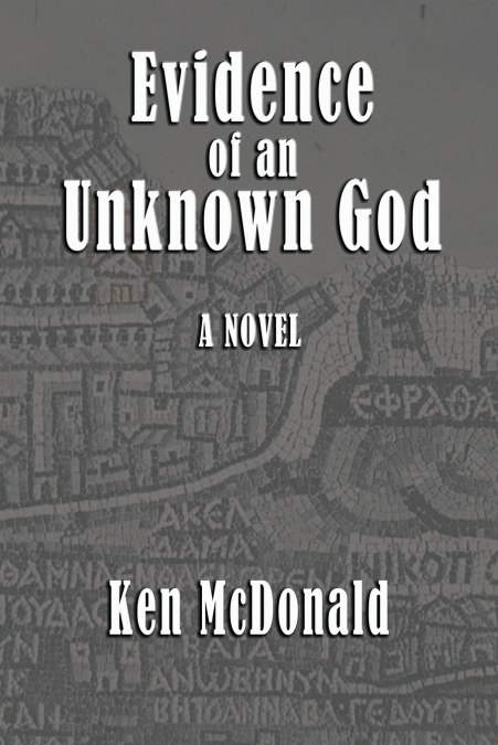 Evidence of an Unknown God
