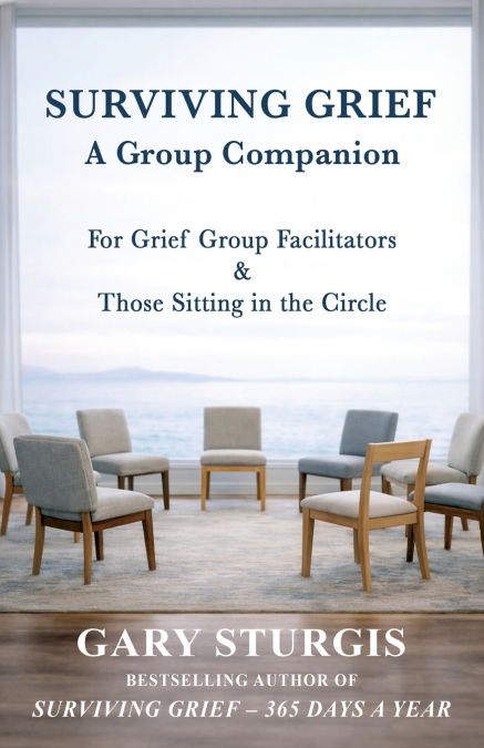 SURVIVING GRIEF