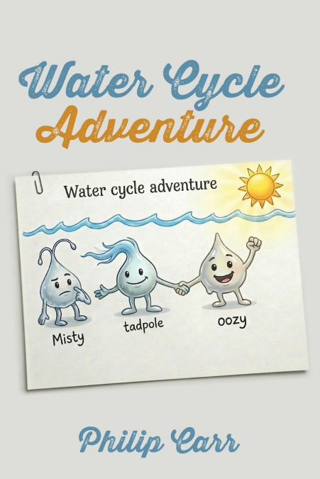 Water Cycle Adventure