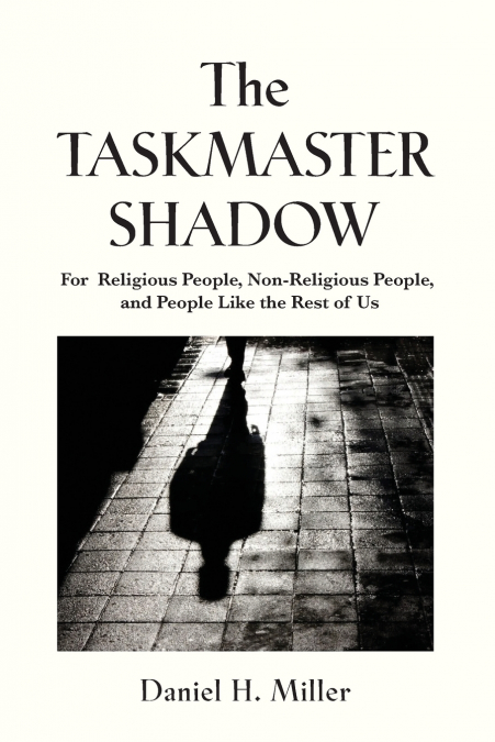 The Taskmaster Shadow