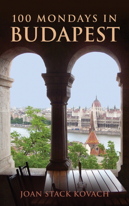 100 Mondays in Budapest