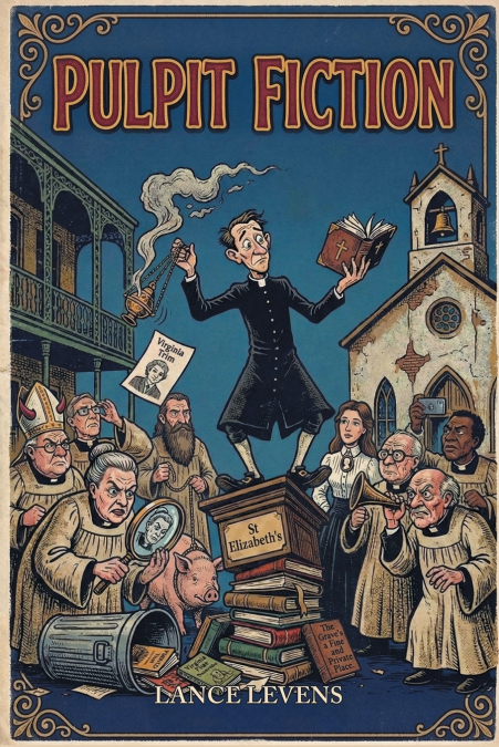 Pulpit Fiction