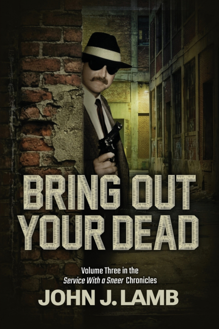 Bring Out Your Dead