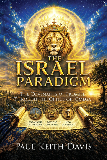 The Israel Paradigm