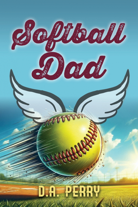 Softball Dad