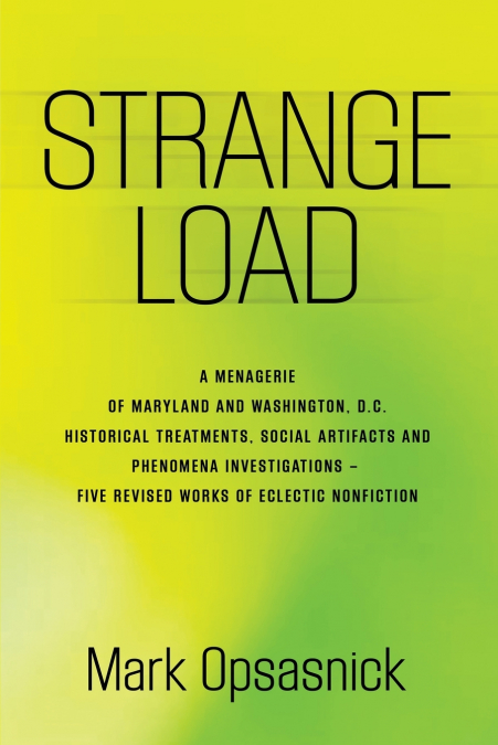 Strange Load