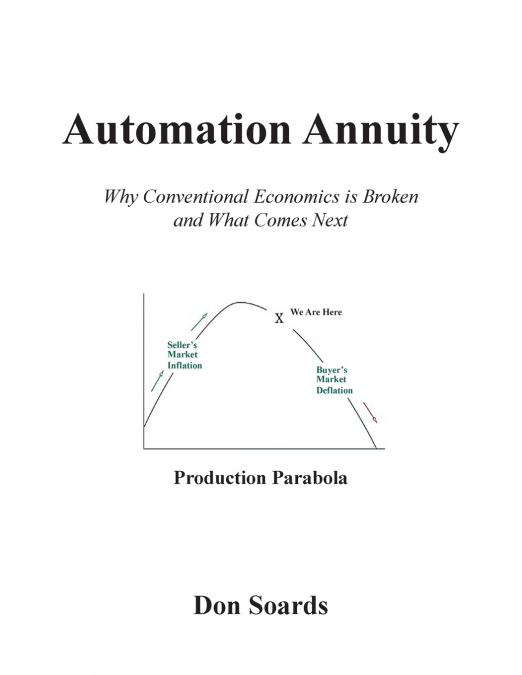 Automation Annuity