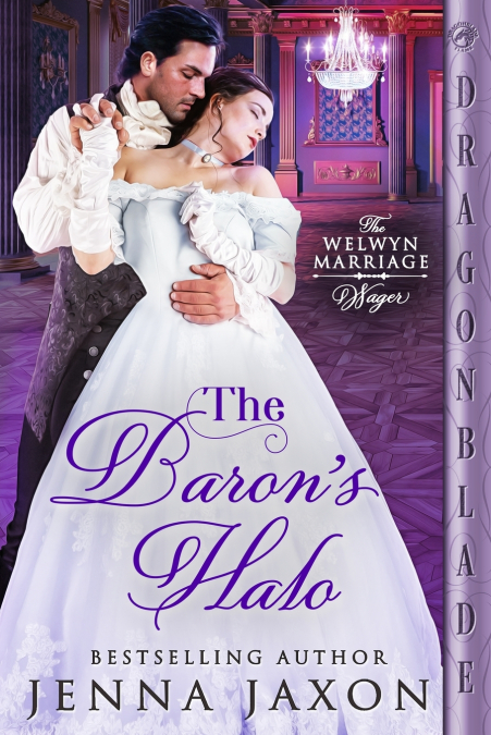 The Baron’s Halo