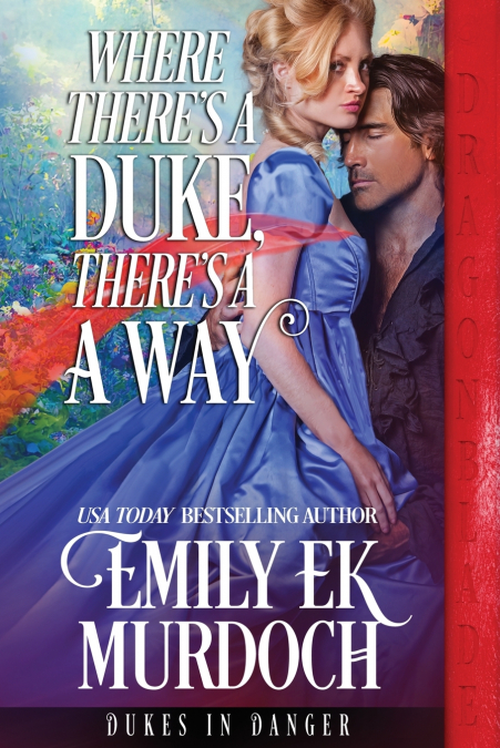 Where There’s a Duke, There’s a Way