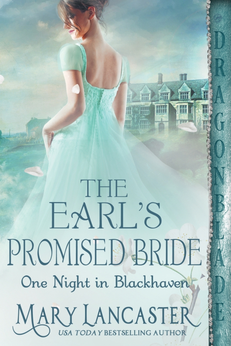 The Earl’s Promised Bride