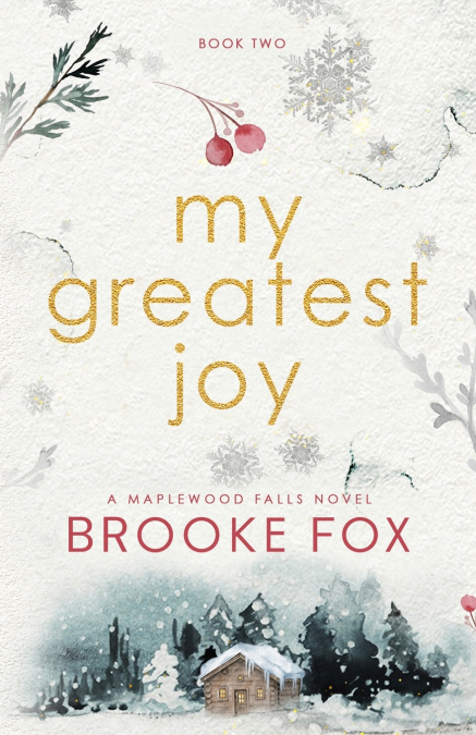 My Greatest Joy