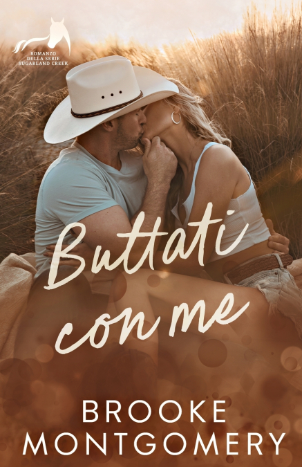 Buttati con me