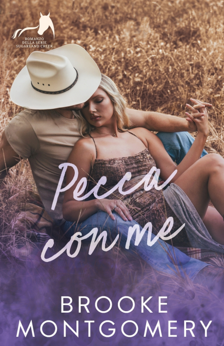 Pecca con me