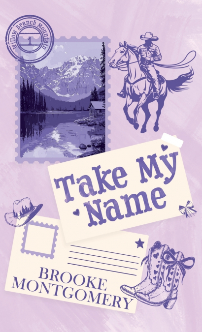 Take My Name