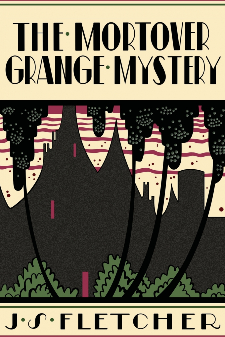 The Mortover Grange Mystery