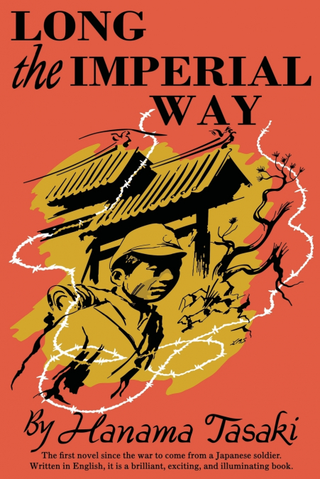 Long the Imperial Way