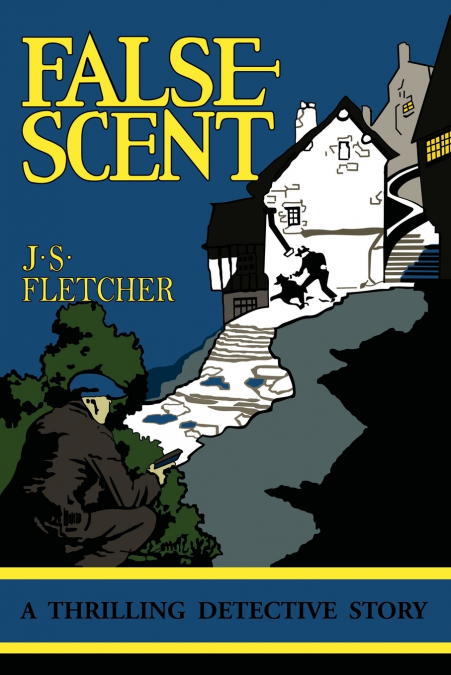 False Scent