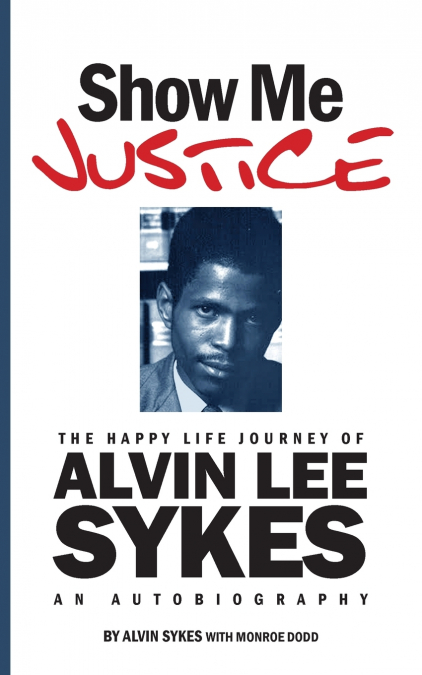 Show Me Justice