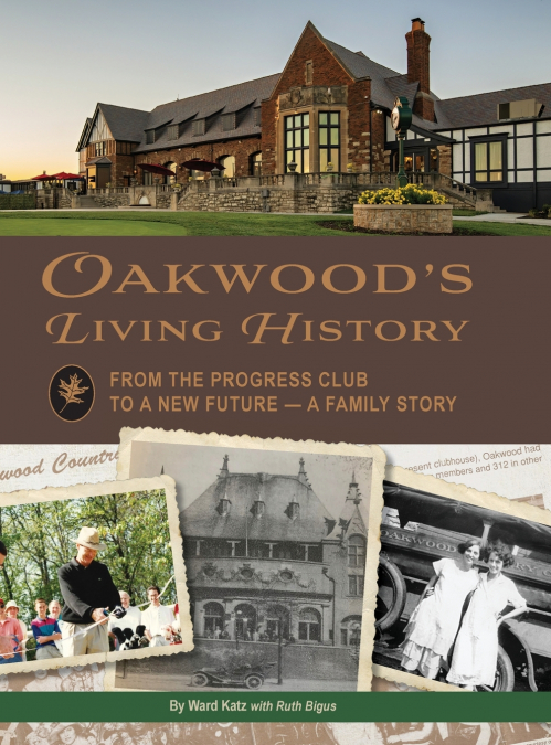 Oakwood’s Living History