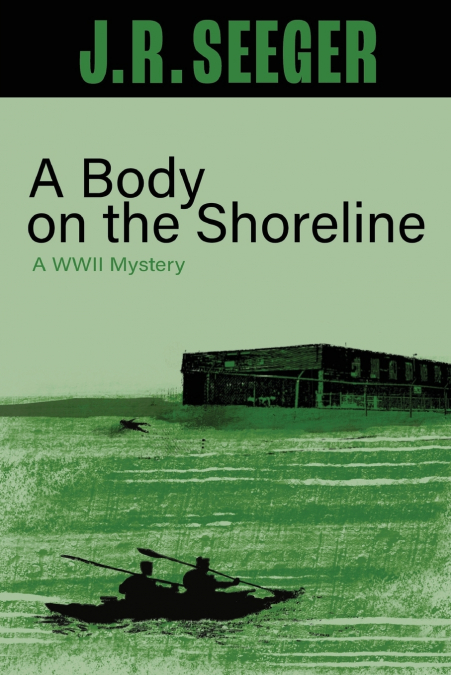 A Body on the Shoreline
