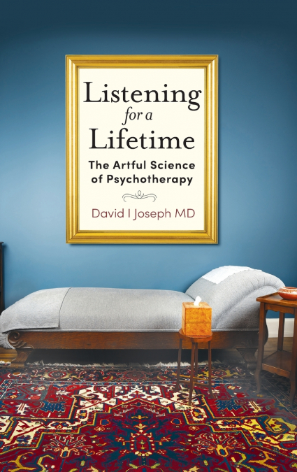Listening for a Lifetime