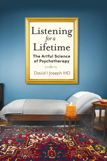 Listening for a Lifetime
