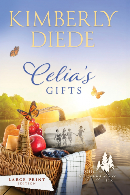 Celia’s Gifts
